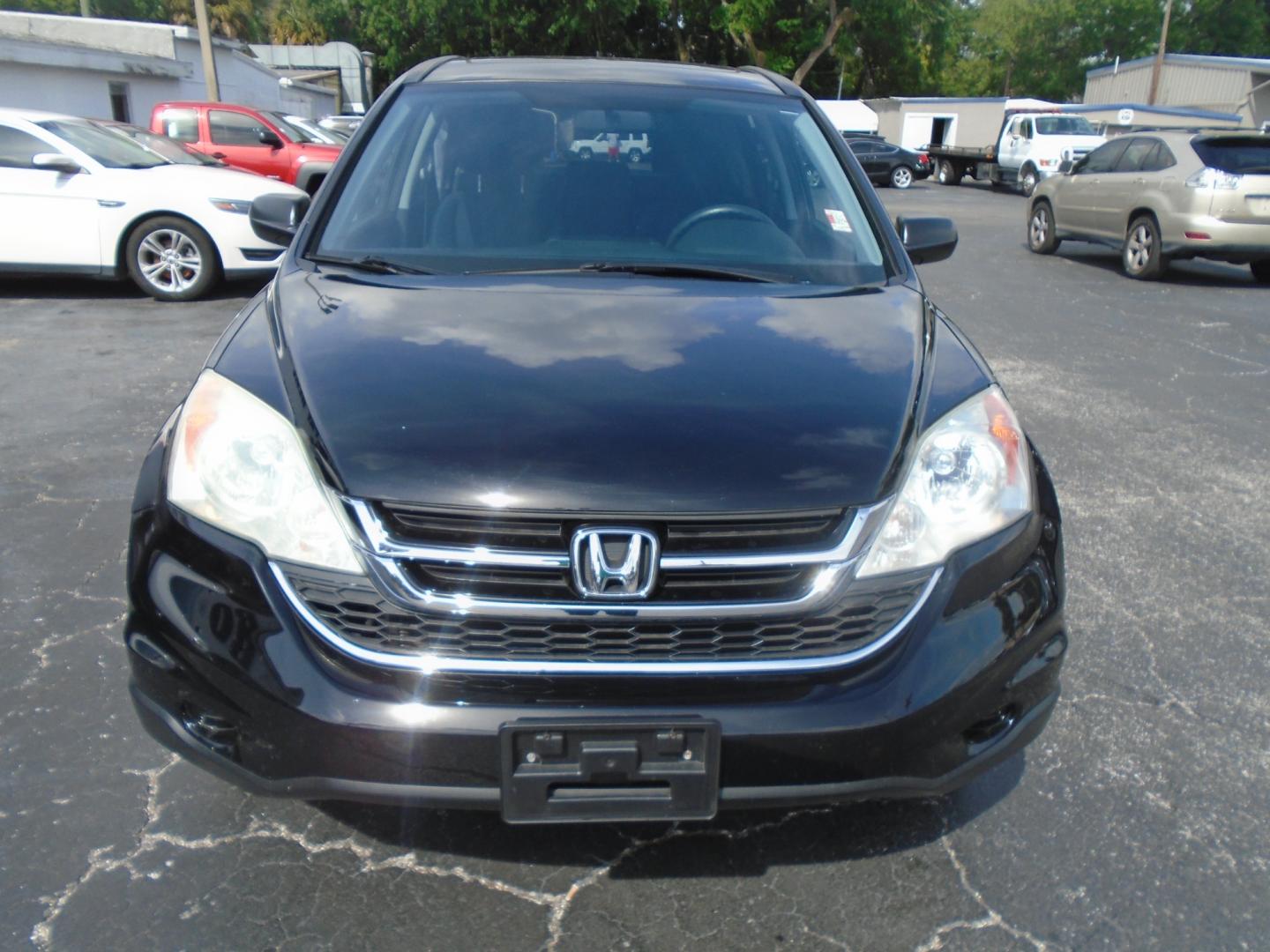 2011 Honda CR-V (5J6RE4H57BL) , located at 6112 N Florida Avenue, Tampa, FL, 33604, (888) 521-5131, 27.954929, -82.459534 - Photo#1